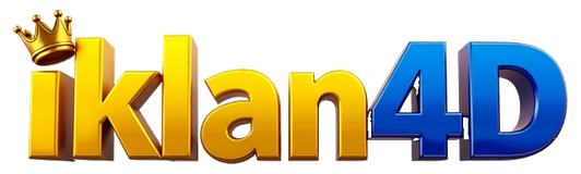 iklan4d login