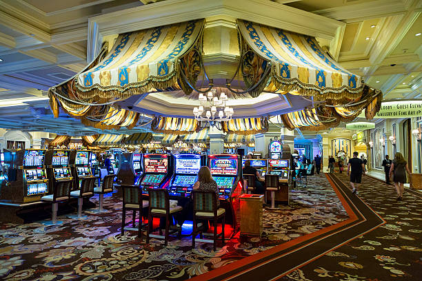 Multiple slot game thumbnails displayed on iklan4d login platform